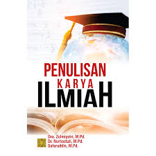 Teman writers, topik kali ini adalah cara membuat kalimat antibelibet, sekalian untuk menjawab salah satu permintaan teman writer kita, ya. Ebook Penulisan Karya Ilmiah Prenada Media