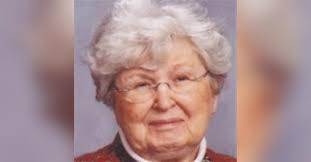 Joan G. Rozek Obituary