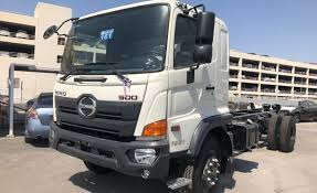 Jun 16, 2018 · daewoo history. Hino 500 1621 Farago Motors