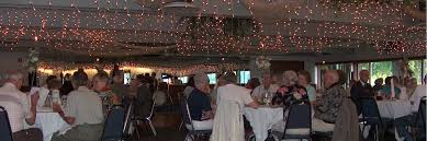 Hike up wooden ladders, across creek beds, and under rock ledges. Banquets On The Green At Turkey Creek Golf Course Lake County Parks And Rec In
