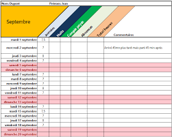 Logiciel de gestion aide informatique bureautique modèle de rapport exemple de rapport registre de présence tableau excel gratuit tableau mensuel feuille de présence. Calcul Des Heures De Travail Excel Telecharger La Derniere Version Logitheque