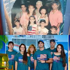 And the last misconception is the one about being too young, which we clearly expressed. Jazz Jennings On Twitter Happy July 4th My Family And I Recreated This Picture From 7 4 05 12 Years Ago Let S Appreciate Our Freedoms Now More Than Ever Https T Co Hlwritc37w