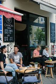 Camon Eat Berlin Marta Greber Restaurant Berlin Cafe Restaurant