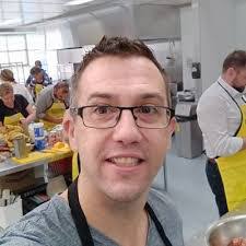 Jacob Cantwell's Instagram, Twitter & Facebook