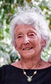 Obituary: Rita Mae Wiltgen