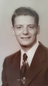 Gerald Bordner Obituary