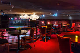 Special Events El Rey Theatre