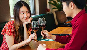It is absolutely ok to not date at any age. 13 Signs He S Not Interested In A Second Date Even If You Re Unsure