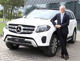 Mercedes Gls 400 Petrol Launched In India At Inr 82 9 Lakhs Mercedes Petrol Mercedes Benz