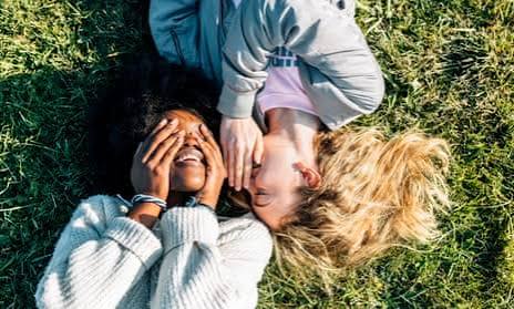 Tell us about your best friend and your favorite things about them | Well  actually | The Guardian