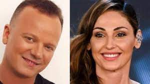 Una lunga relazione durata 15 anni, coronata dalla nascita del loro figlio andrea nel 2010. Gigi D Alessio Perche E Finita Con Anna Tatangelo Emerge La Verita City Roma News