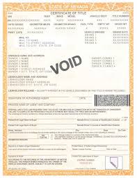The state of texas gives new residents up to 30 days to transfer the title of their vehicle to the state. Https Dmvnv Com Pdfforms Salvageguide Pdf