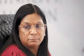 Madlanga Commission | Advocate Andrea Johnson admits to misuse of legal process in arrests