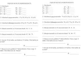 We did not find results for: Educatia Conteaza Adunari Si Scaderi 0 1 000 000 Cu Si Fara Trecere Peste Ordin Exercitii Probleme Inmultiri Si Impartiri Unitati De Masura F Mem