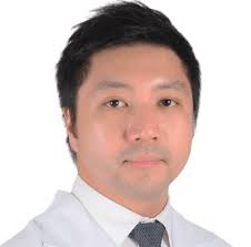 Dr. Michael Ding Ju Wern