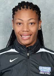 2013-14 Women's Track and Field Roster