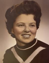 Obituary for Beverly Jones