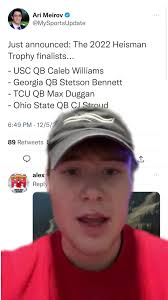 Bennett Matthews Receives Lacrosse Offers