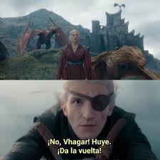 Hoy si tuvimos un gran capítulo…🔥🔥🔥