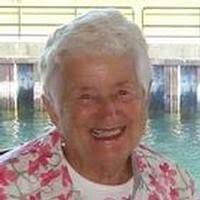 Obituary for JOYCE M. STEWART