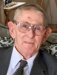 Obituary for Thomas "Mel" Jones