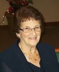 Obituary for Betty Jane Laughlin (Guest book)