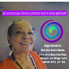 Yeni Silva Metodu Eğitimimiz 23 Eylül'de başlıyor ve kayıtlarımız da  başladı. Toplam 4 tam gün sürecek eğitim İzmir'de Pozitif Psikoloji  Danışmanlık ve Beyin Aktivite Merkezimizde olacak. Sorularınız ve fiyat  bilgisi için lütfen