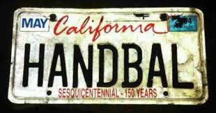 California Handbal Handball