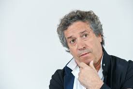 Franco Dragone Giuliano Peparini Editorial Stock Photo