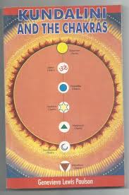 Kundalini And The Chakras By Genevieve Lewis Paulson [hardcover]