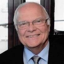 Stephen Douglas Gray, Lt Col (ret.) Obituary