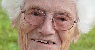 Erma Nash Griffin Phinney, age 98, Rogersville