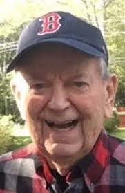 Obituary information for Leo Boulanger