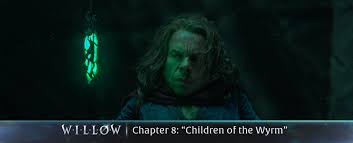 Willow | Chapter 8: “Children of the Wyrm” Episode Guide • Lucasfilm