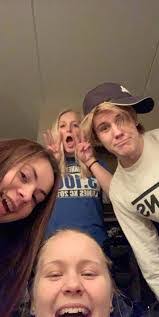 Tad Stewart's Instagram, Twitter & Facebook