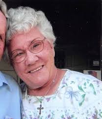 Mary Cartwright Obituary November 4, 2020