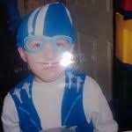 Matthew Seagraves's Instagram, Twitter & Facebook