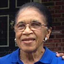 Helen Mildred Craig Allen Obituary July 29, 2020