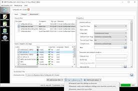 Mkvtoolnix is a set of tools to create, alter, split, join and inspect matroska files(mkv). Download Mkvtoolnix 58 0 0