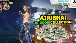 Amit bhai sooneeta gift dev alone garena free fire. Total Gaming Ajjubhai 10 000 Free Fire Best Collection Must Watch Garena Free Fire Facebook