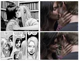 Carl And Enid