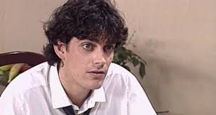 Felipe Braun y reestreno de 'Rompecorazón', su primera teleserie: "Mis  hijos no me reconocen"