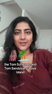 Why is Ariana stuck with another version of them all over again 👀🙈  #robandaaron #schwartzandsandys #loveislandusa #loveisland2024  #aaronloveisland #robloveisland