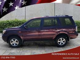 Image result for Dark Cherry 2008 Pilot