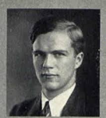 Henry Herman Harjes II (1912-1994)