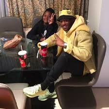 Chelsea fans absolutely loved batshuayi's hysterics, judging by the. Michy Batshuayi Clothes Outfits Brands Style And Looks Spotern