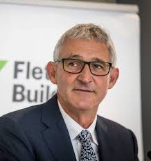 Fletcher Building shrinking to be undisputed leader in NZ, Australia