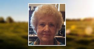 Helen Drong Obituary January 2, 2022