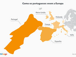Para saber a localização de cada uma das cidades clique nos pontos vermelhos. Os Novos Mapas De Portugal E Da Europa Portugal Sapo Viagens