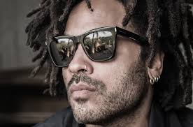 About lenny face, we can say that it is a text version of emoji that we can use to express our moods and feelings. Lenny Kravitz Talks New Album Raise Vibration Taking Music Advice From His Daughter Zoe Billboard